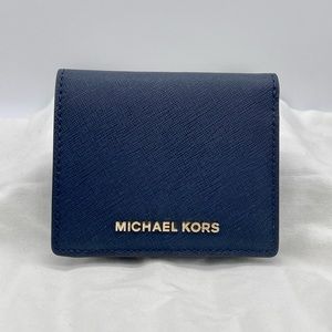 Micheal Kors wallet